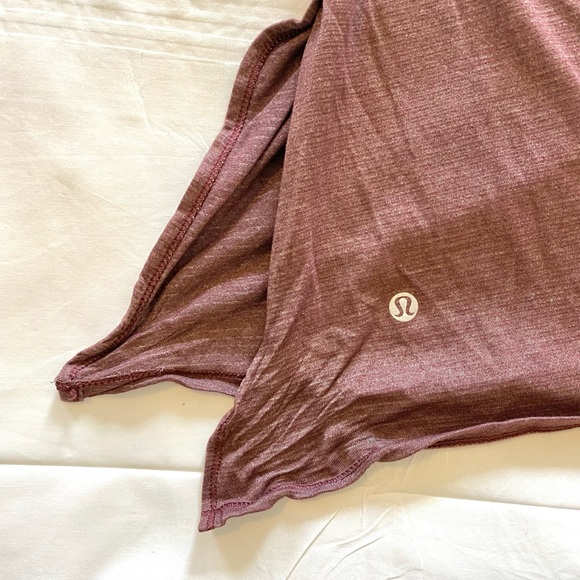 Lululemon Racerback Top - Picture 6 of 7